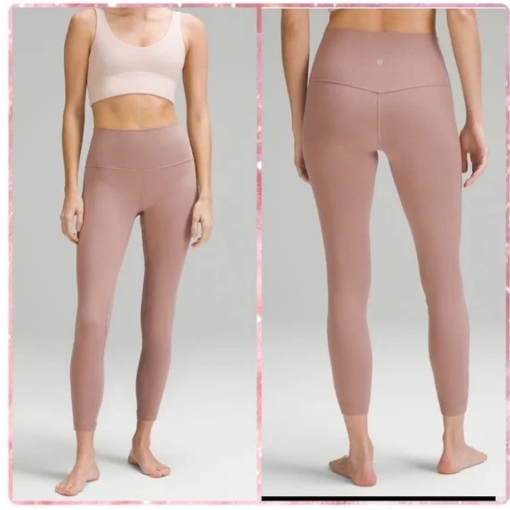 Lululemon Align 25in